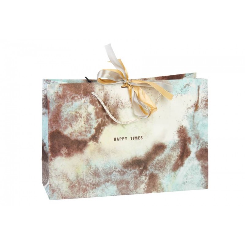 Подарочный пакет (36*25*12см) 3123-12587