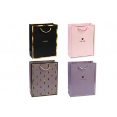 Подарочный пакет (18*23*8см) 3123-12389