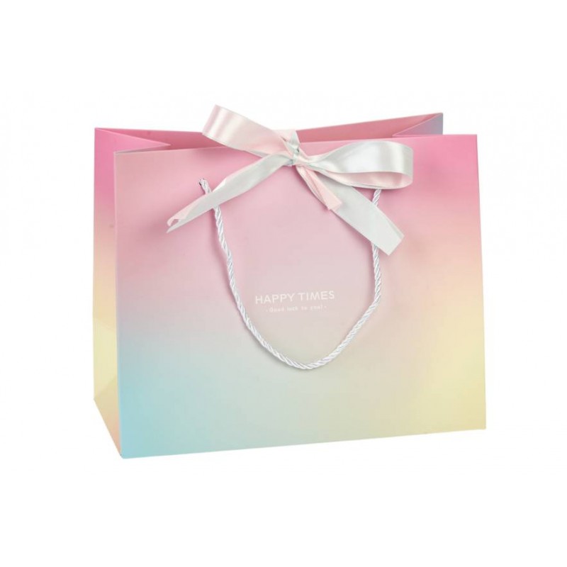 Подарочный пакет (25*20*12см) 3123-12907