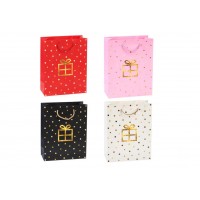 Подарочный пакет (18*23*8см) 3123-12310