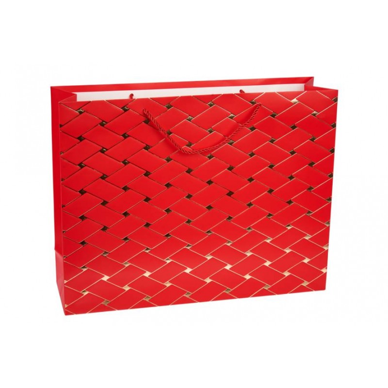 Подарочный пакет (31*40*12см) 3123-11993