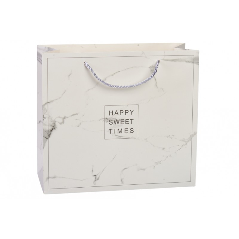 Подарочный пакет (30*12*27см) 3123-13065