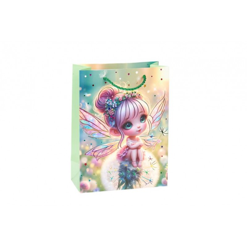 Подарочный пакет (18*24*8,5см) 3123-12099