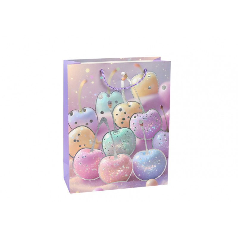 Подарочный пакет (26*32*10см) 3123-11832