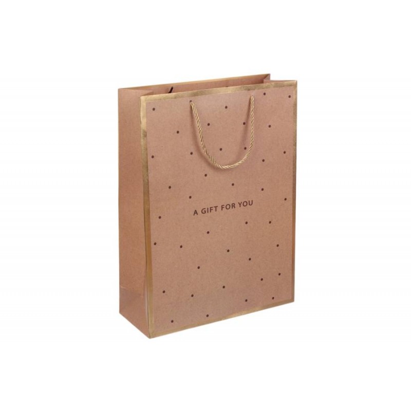 Подарочный пакет (31*42*12см) 3123-6494