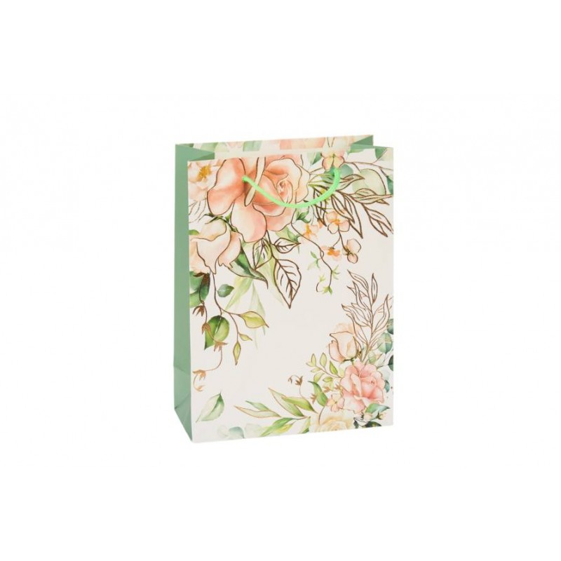 Подарочный пакет (18*24*8,5см) 3123-11856