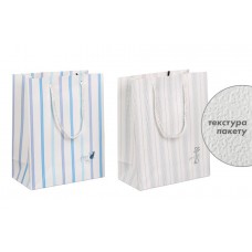 Подарочный пакет (24,5*19,5*9,5см) 3123-10804
