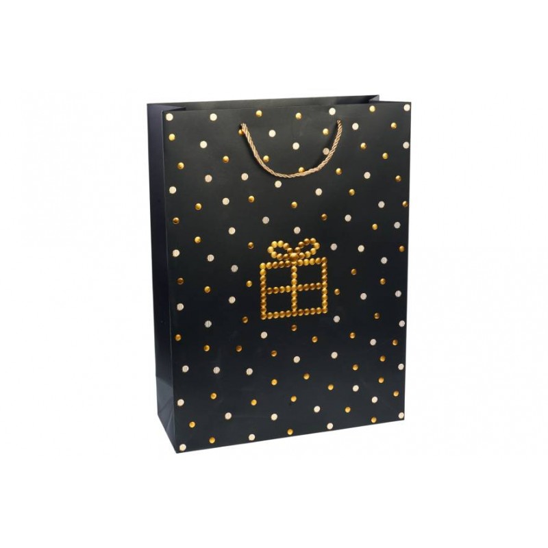 Подарочный пакет (31*42*12см) 3123-12334