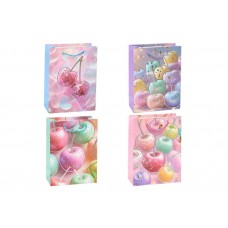 Подарочный пакет (18*24*8,5см) 3123-11825