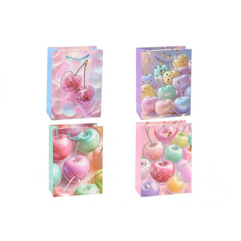 Подарочный пакет (18*24*8,5см) 3123-11825