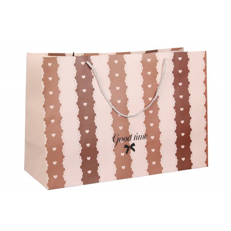 Подарочный пакет (55*37*20см) 3123-10910