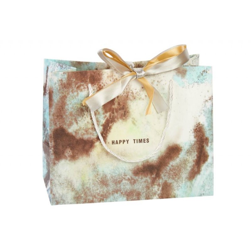 Подарочный пакет (25*20*12см) 3123-12570
