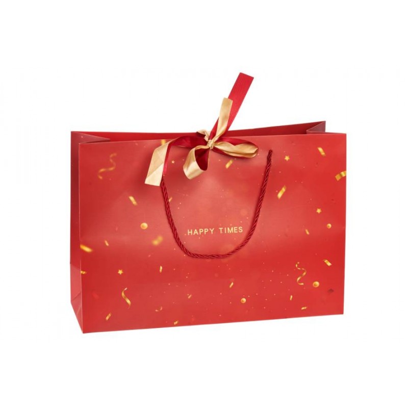 Подарочный пакет ( 36*25*12см) 3123-12976