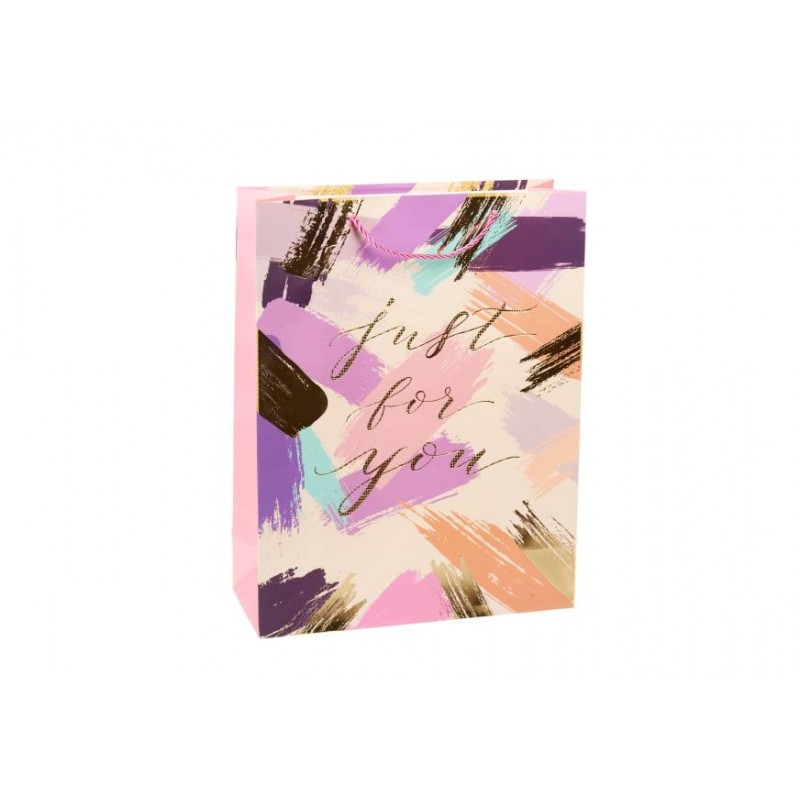 Подарочный пакет (31*40*12см) 3123-11955