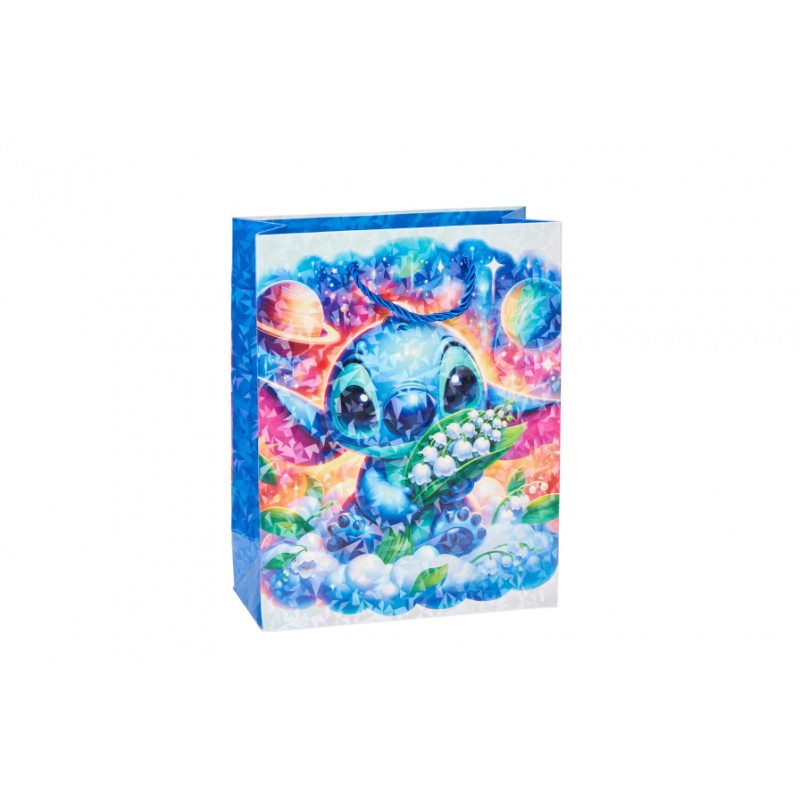 Подарочный пакет (18*23*8см) 3123-12419