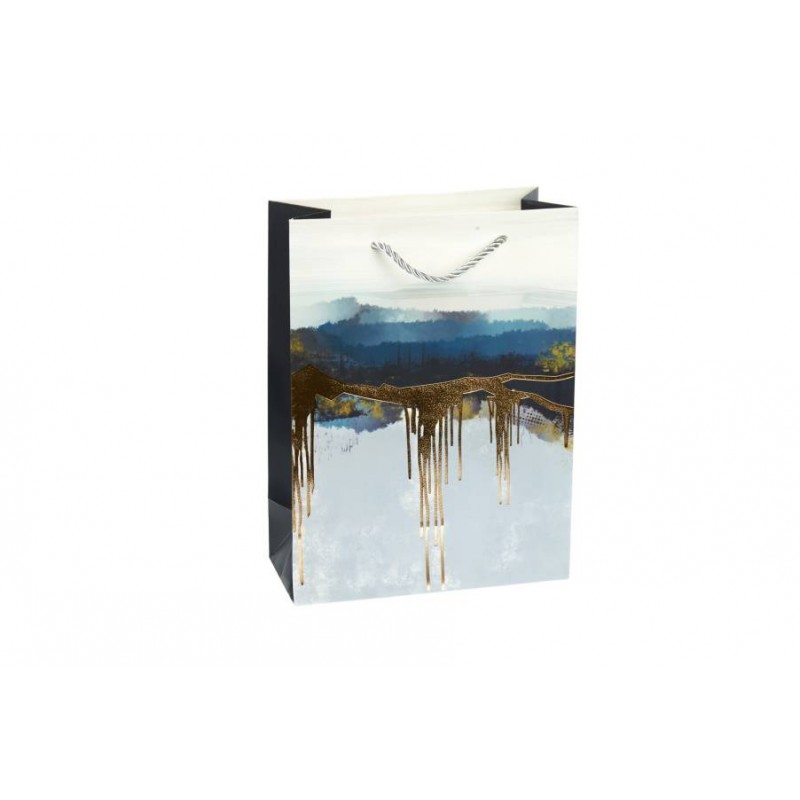 Подарочный пакет (18*24*8,5см) 3123-12020