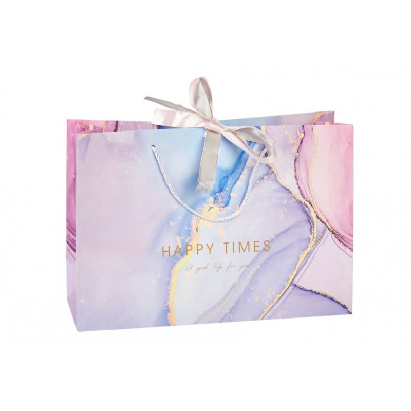 Подарочный пакет (36*25*12см) 3123-12556