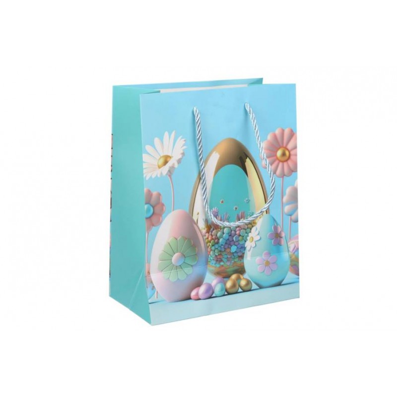 Подарочный пакет (18*23*10см) 3123-2496