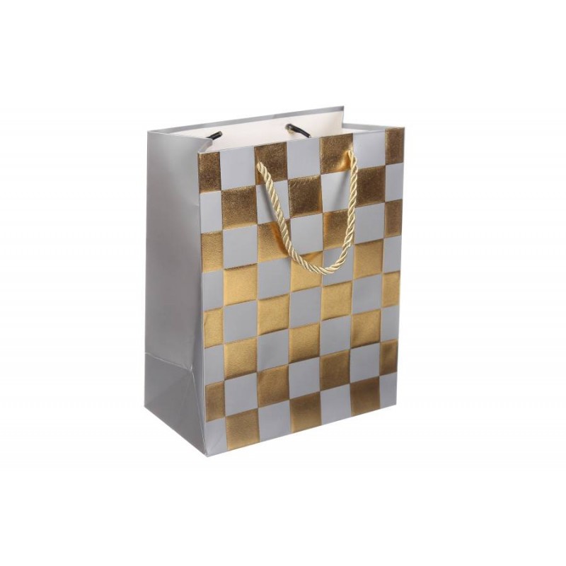 Подарочный пакет (18*8,5*24см) 3123-7903