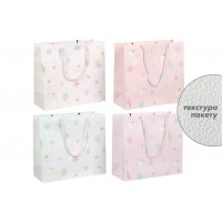 Подарочный пакет (35,5*32*13,9см) 3123-10835