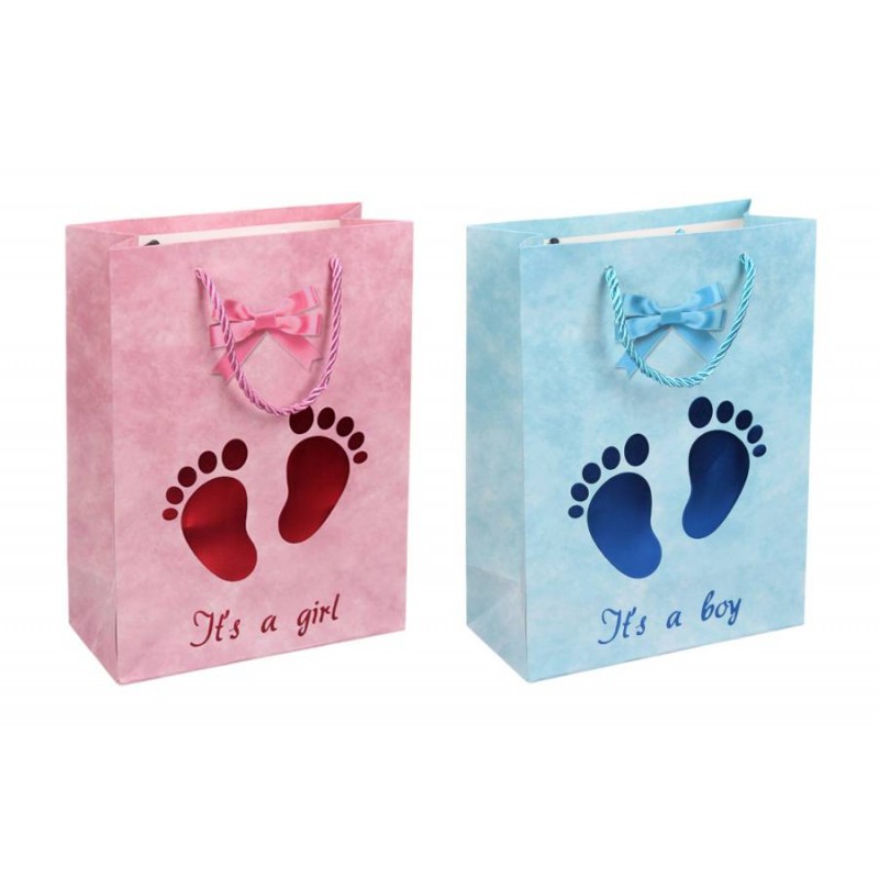 Подарочный пакет (31*40*12см) 3123-7316