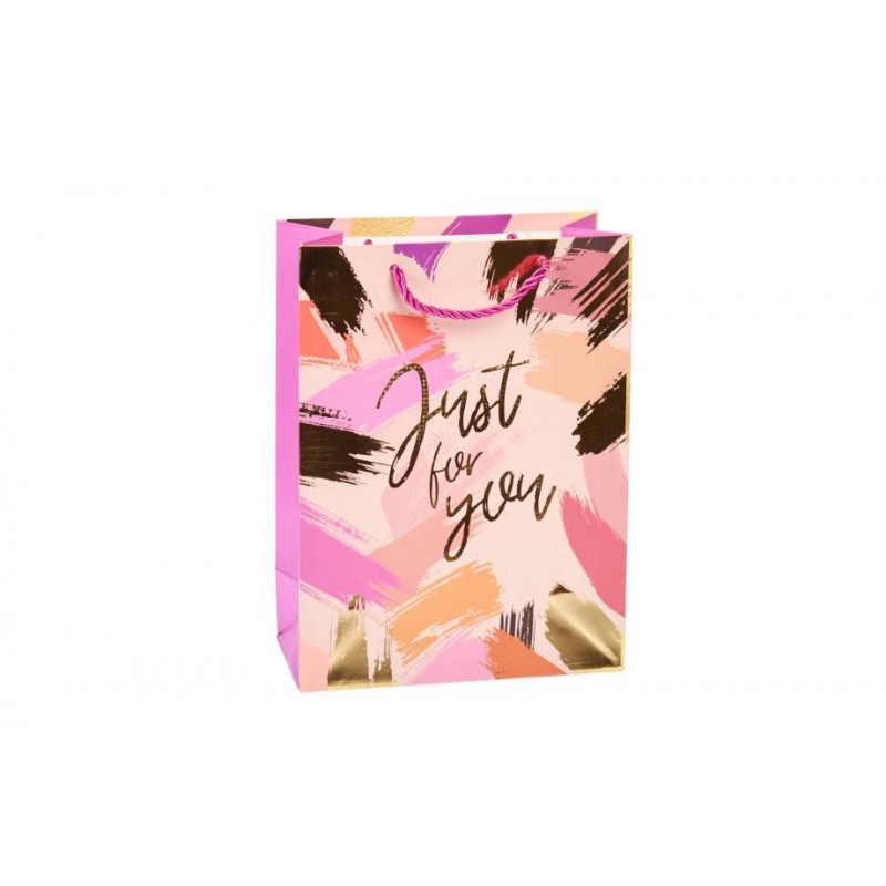 Подарочный пакет (18*24*8,5см) 3123-11931