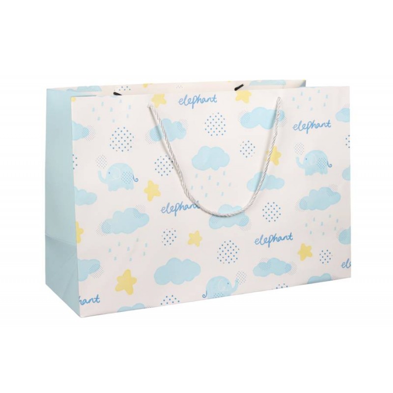 Подарочный пакет (55*37*20см) 3123-10880