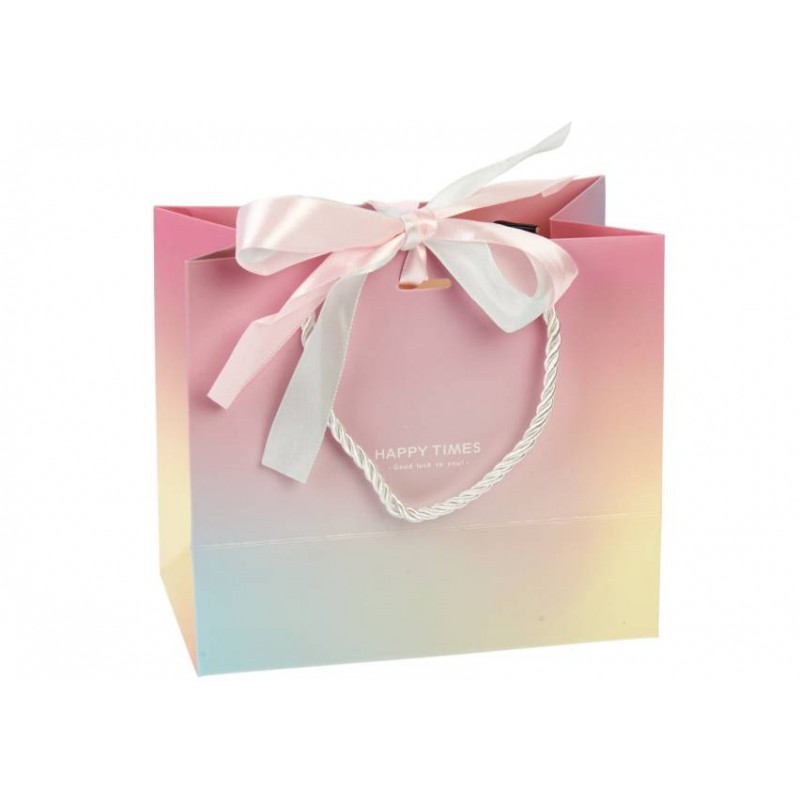 Подарочный пакет (18*16*10см) 3123-12891