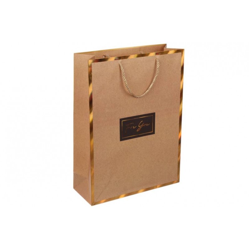 Подарочный пакет (31*42*12см) 3123-6494