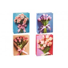 Подарочный пакет (26*32*10см) 3123-11900