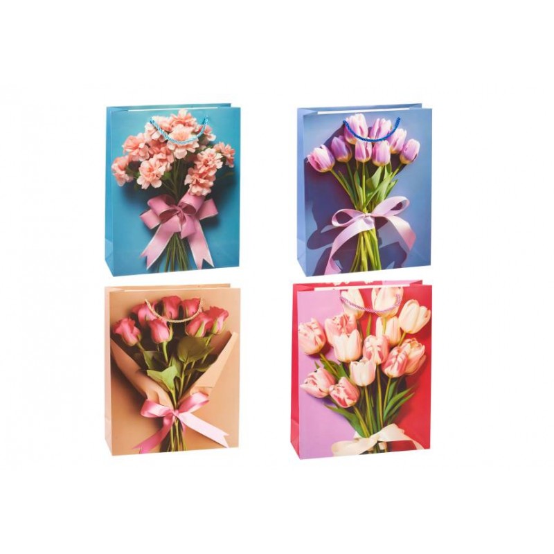 Подарочный пакет (26*32*10см) 3123-11900