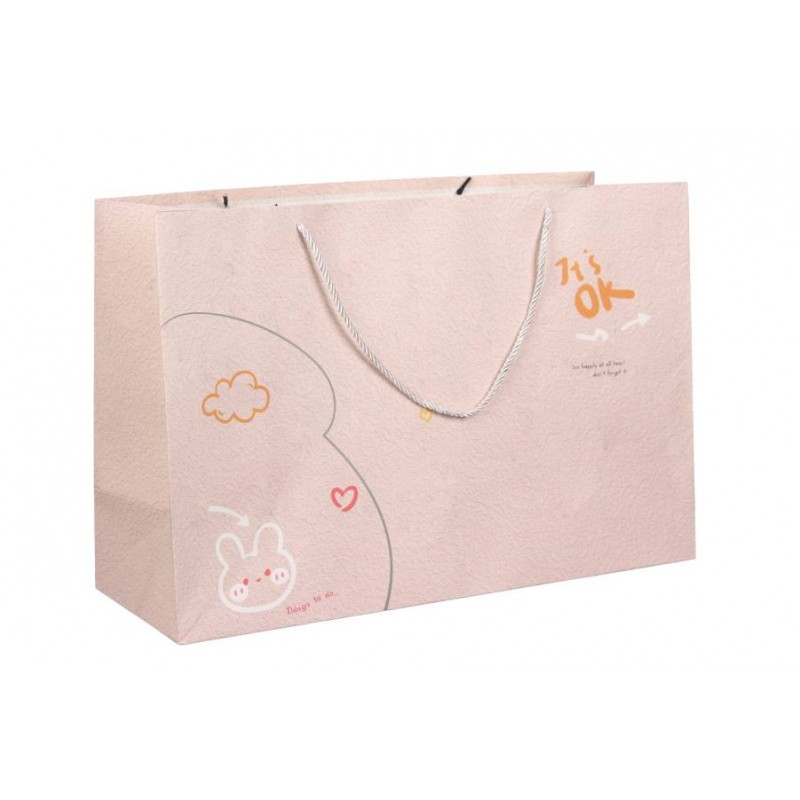 Подарочный пакет (55*37*20см) 3123-10903