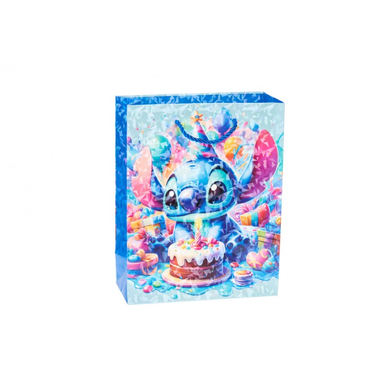 Подарочный пакет (18*23*8см) 3123-12419