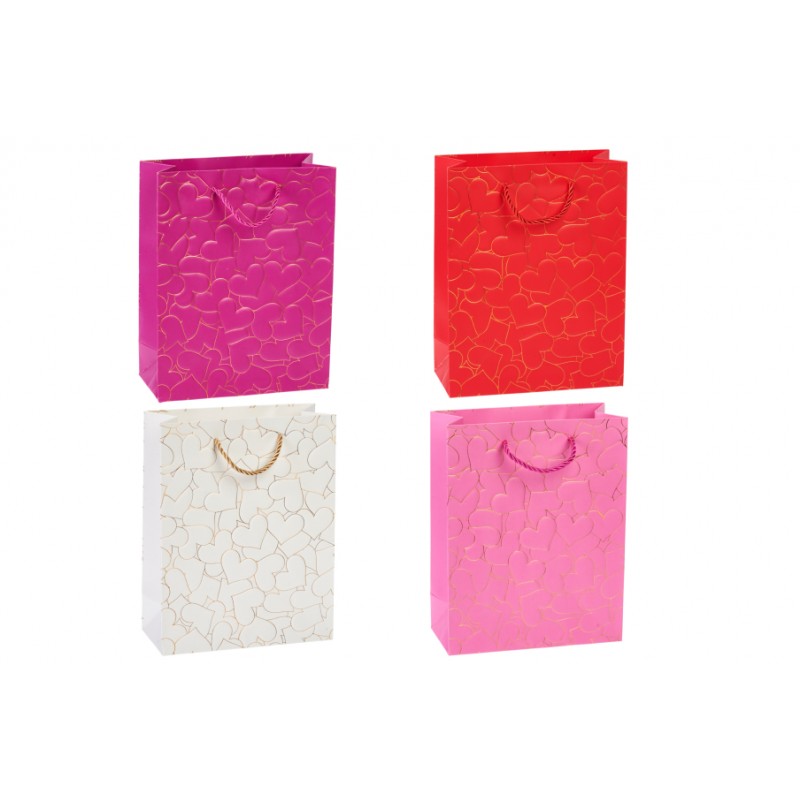 Подарочный пакет (18*23*8см) 3123-12242