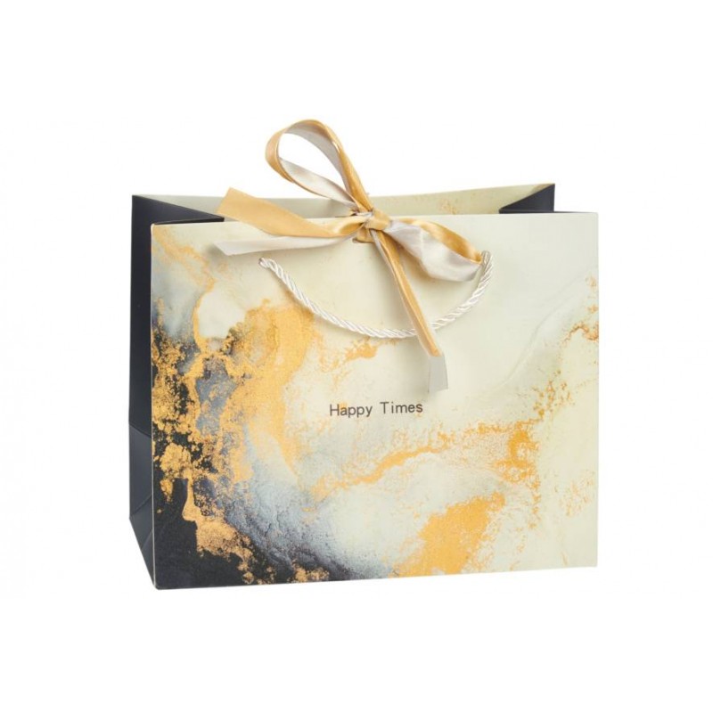 Подарочный пакет (25*20*12см) 3123-12709