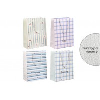 Подарочный пакет (33*25*11,5см) 3123-11030