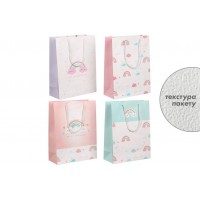 Подарочный пакет (32*25*11,5см) 3123-11290