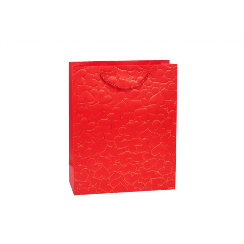 Подарочный пакет (26*32*10см) 3123-12259