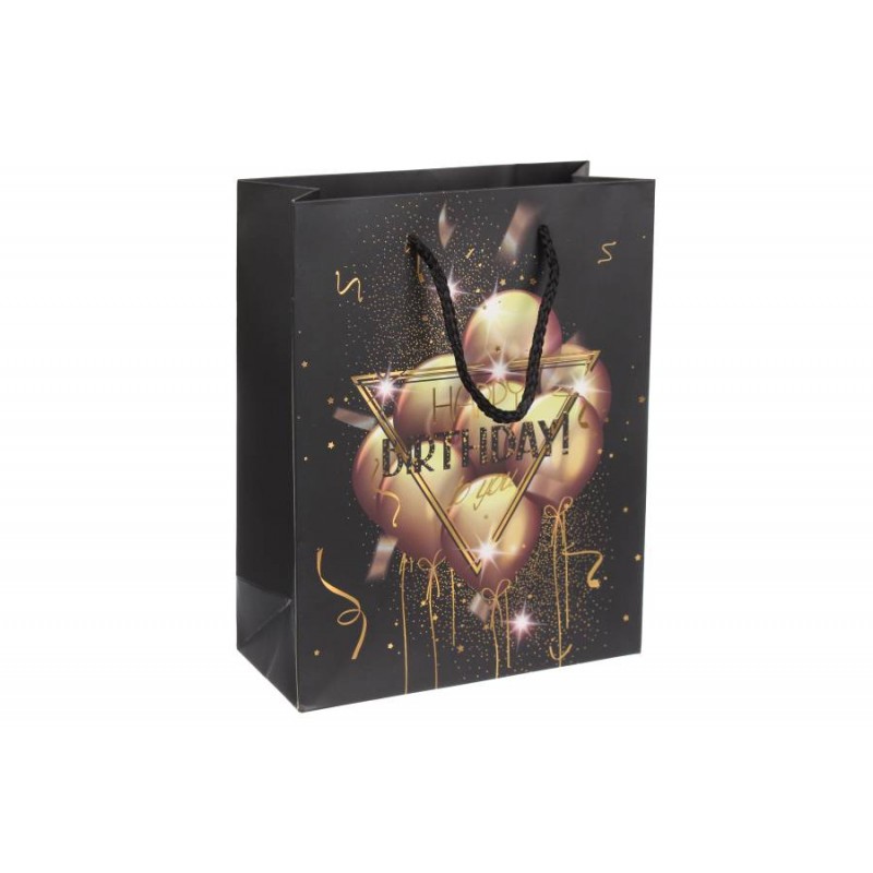 Подарочный пакет (18*23*8см) 3123-6838