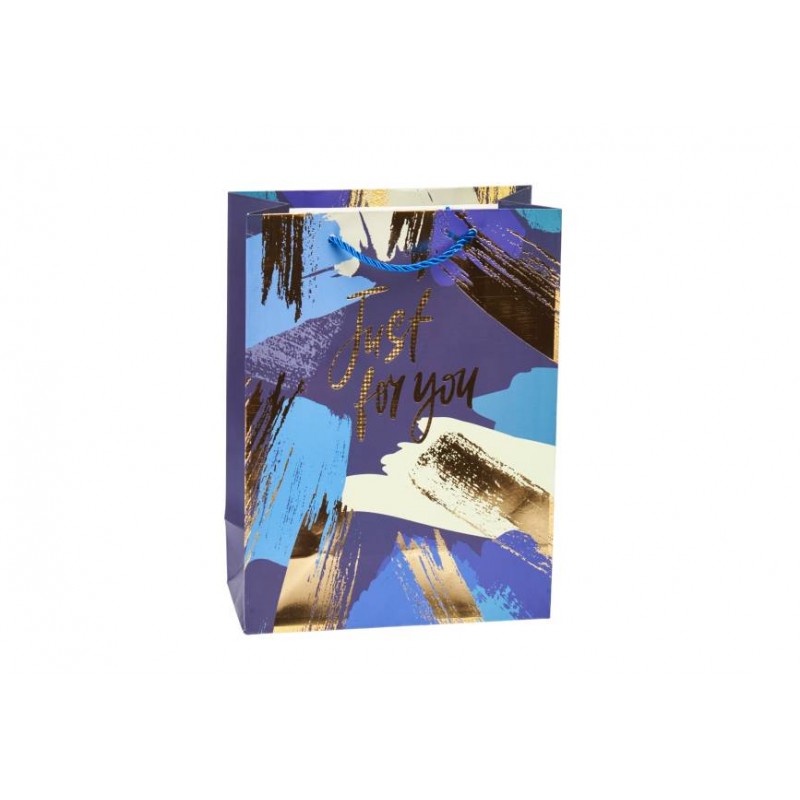 Подарочный пакет (18*24*8,5см) 3123-11931