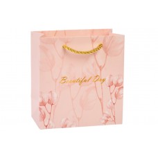 Подарочный пакет (14*7*15см) 3123-13102