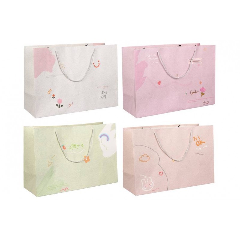 Подарочный пакет (55*37*20см) 3123-10903