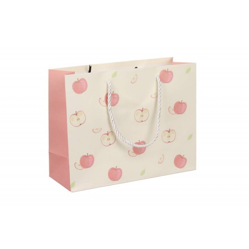 Подарочный пакет (24,5*19,5*9,5см) 3123-11191