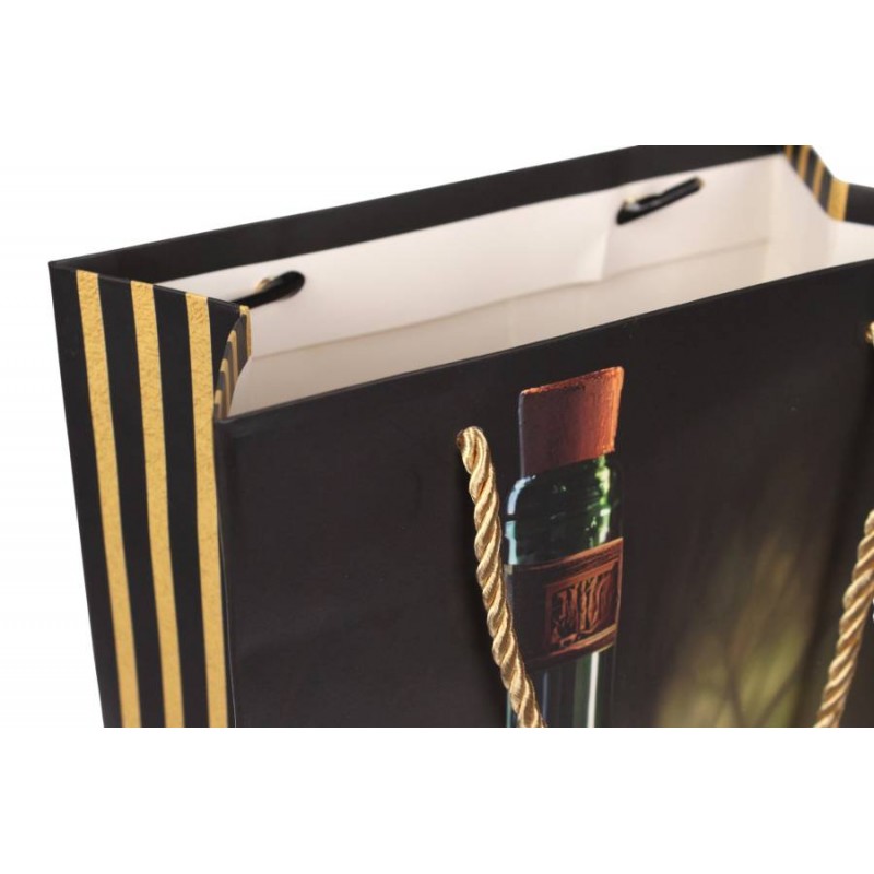 Подарочный пакет (18*35*9см) 3123-11542