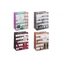 Подарочный пакет (18*23*10см) 3123-2632