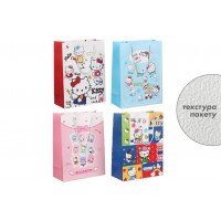 Подарочный пакет (33*25*11,5см) 3123-10972