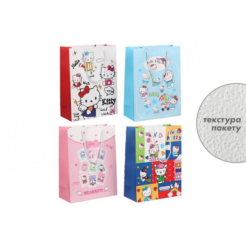 Подарочный пакет (33*25*11,5см) 3123-10972