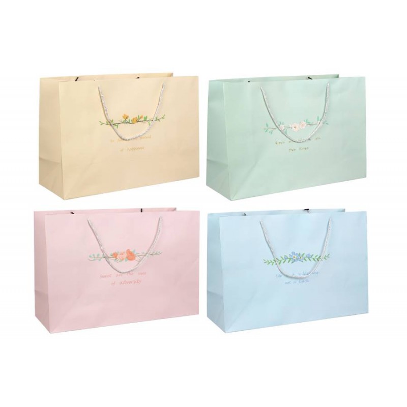 Подарочный пакет (55*37*20см) 3123-11429