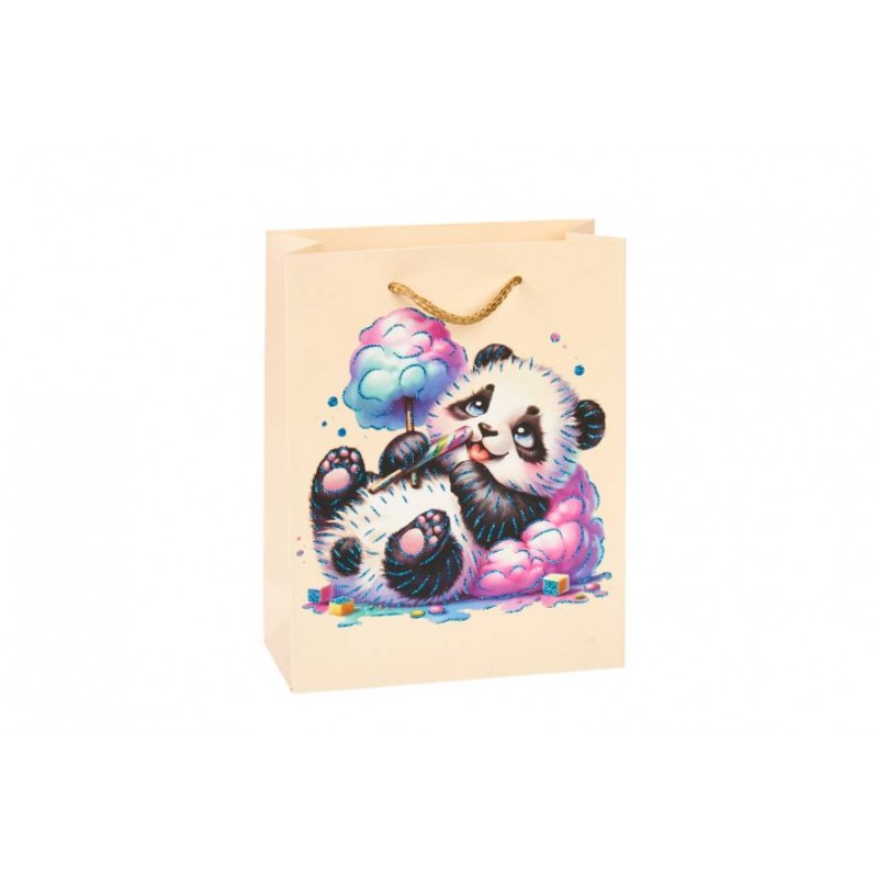 Подарочный пакет (18*23*8см) 3123-12365