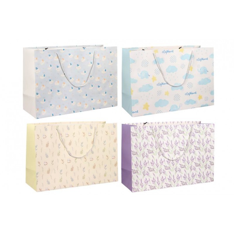 Подарочный пакет (55*37*20см) 3123-10880